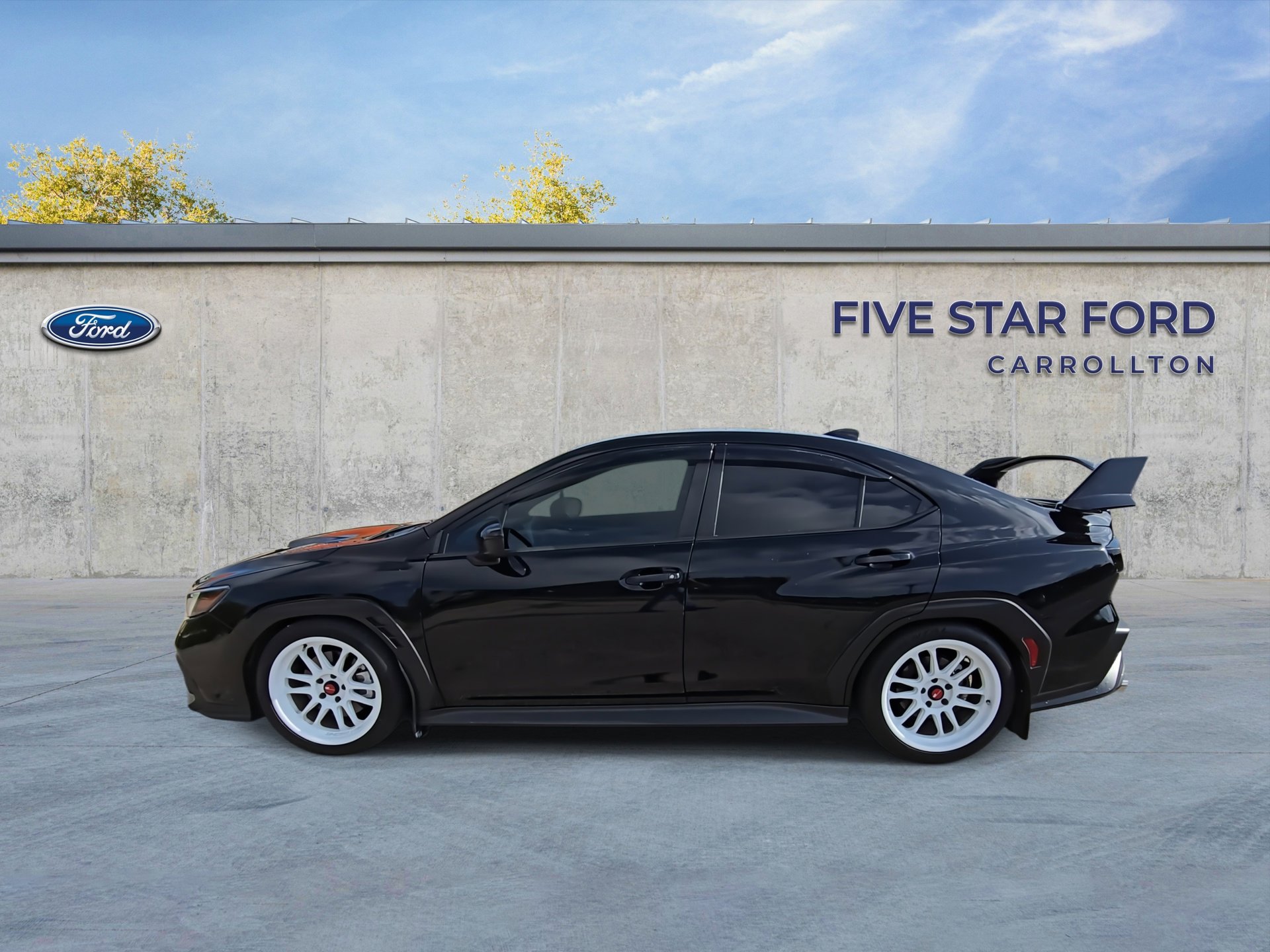 Used 2023 Subaru WRX Premium image 5