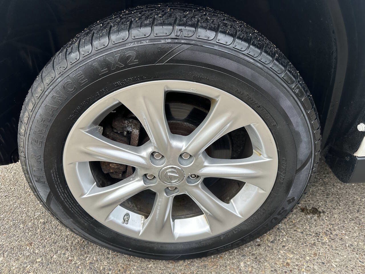 Used 2009 Lexus RX 350 AWD image 30