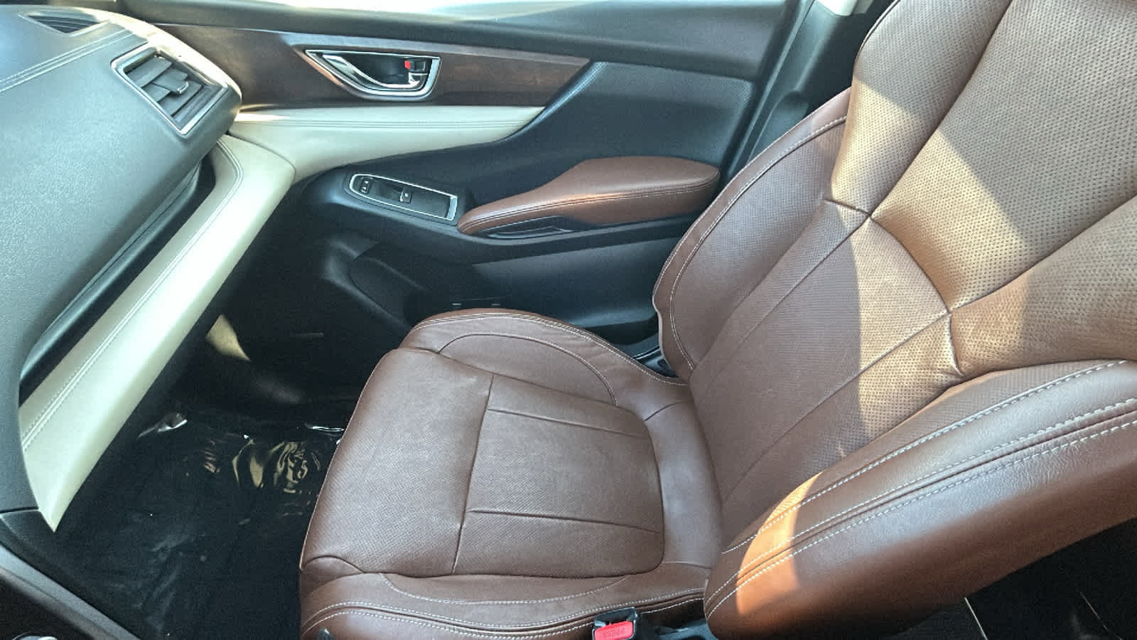 Used 2019 Subaru Ascent Touring w/ Popular Package #3 AWD/4WD image 12