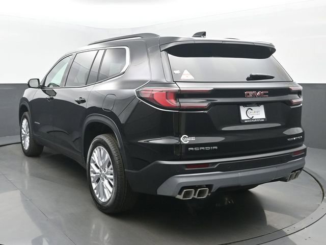 New 2026 GMC Acadia Elevation image 4