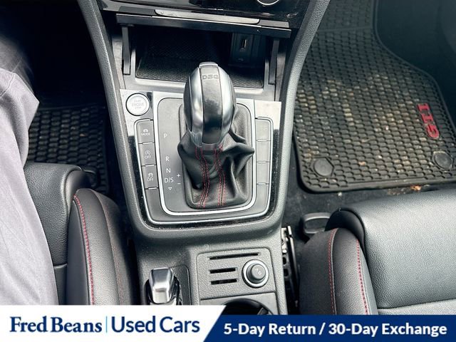 Used 2019 Volkswagen GTI SE image 11