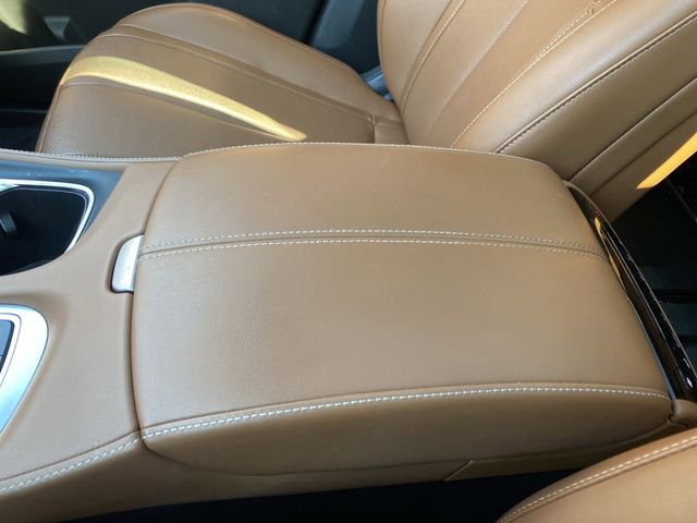 Used 2023 INFINITI QX60 Sensory w/ Cargo Package image 22