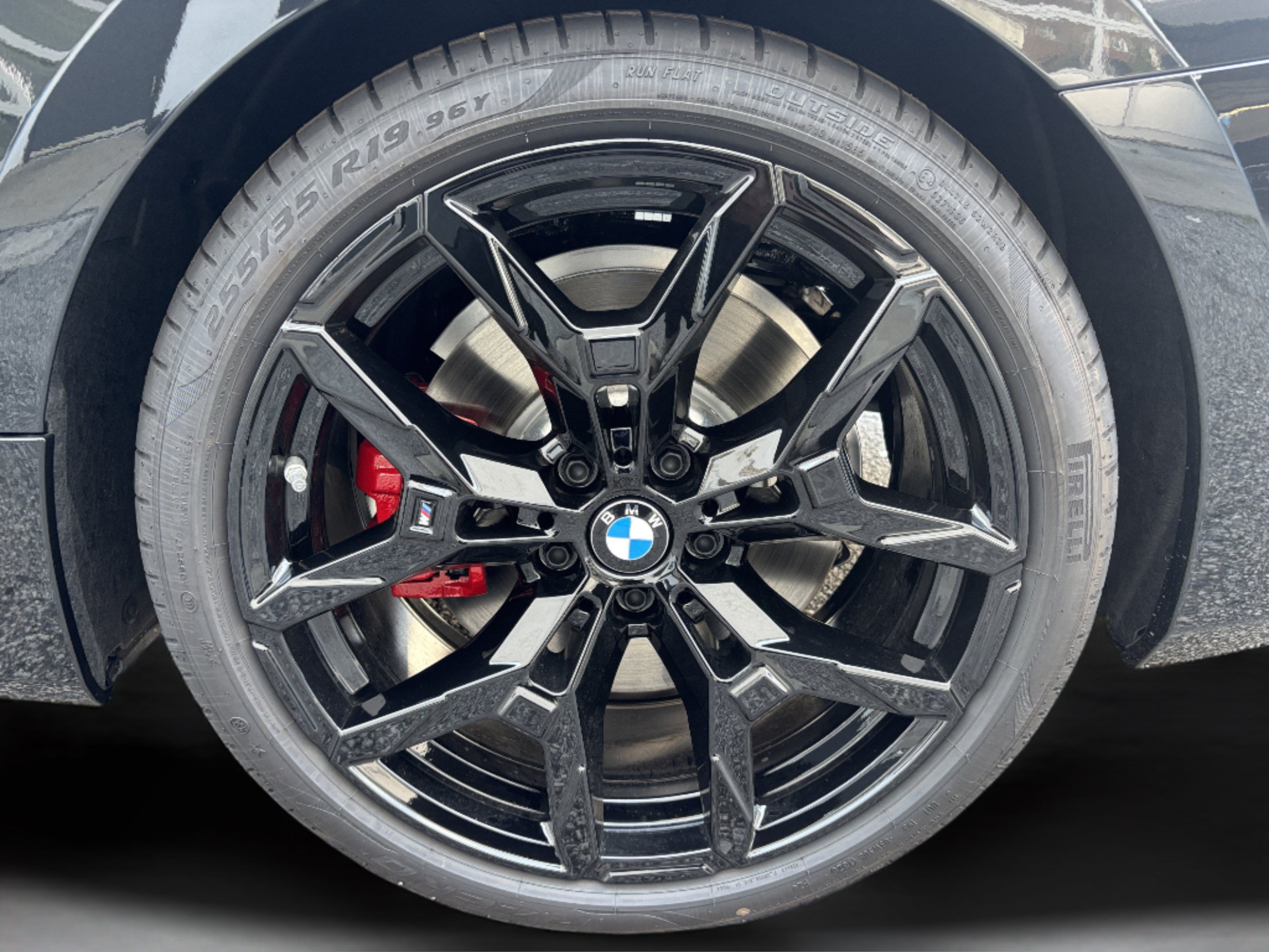 Used 2027 BMW 430i Coupe w/ M Sport Package RWD image 32