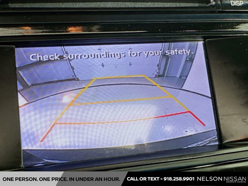 Used 2017 Hyundai Tucson SE AWD/4WD image 13