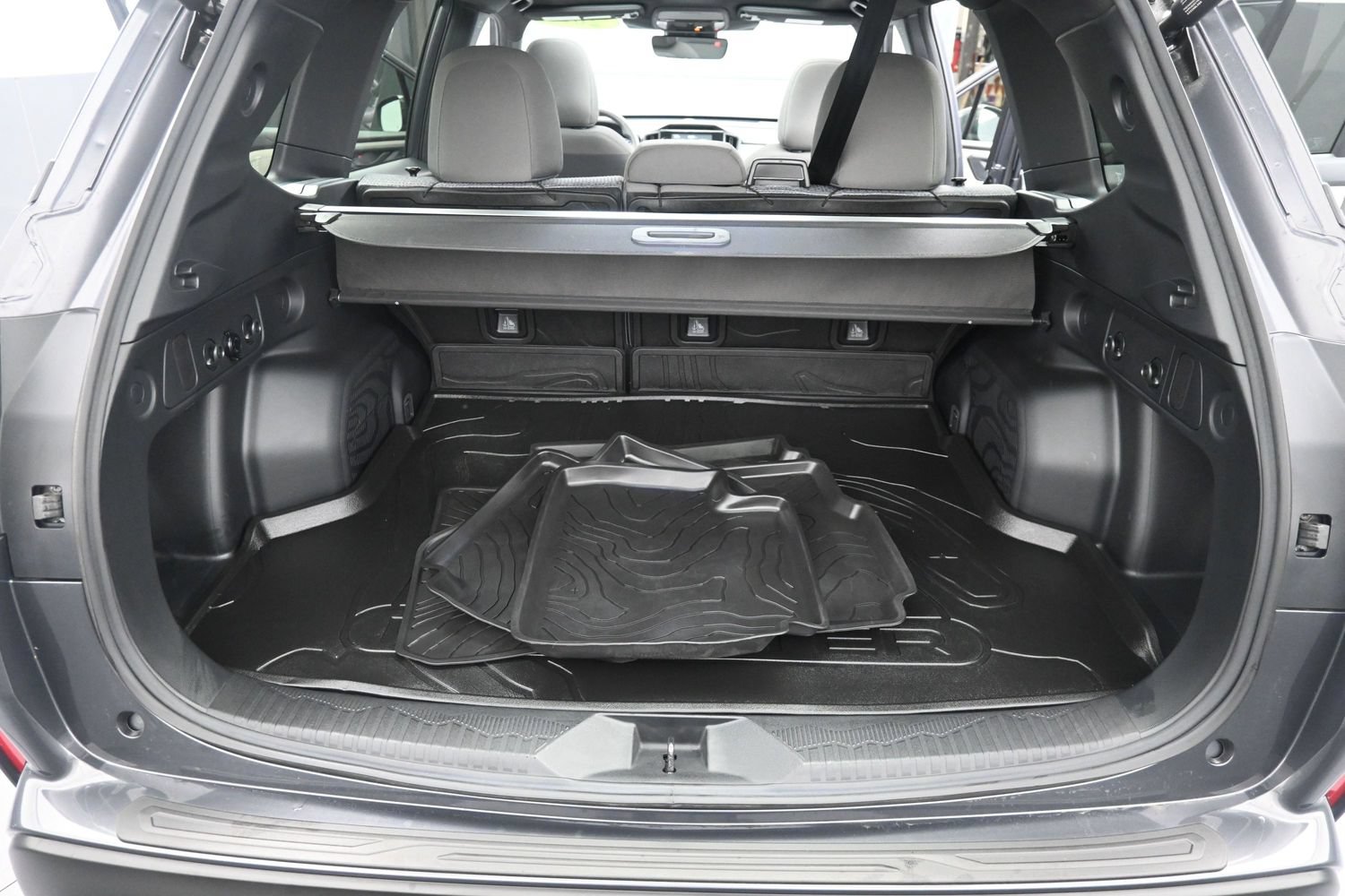 Certified 2025 Subaru Forester Premium AWD/4WD image 39