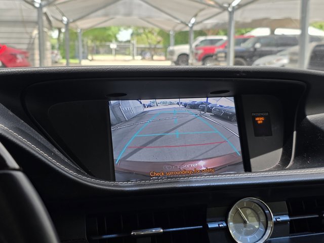 Used 2013 Lexus ES 350 w/ Luxury Pkg image 21