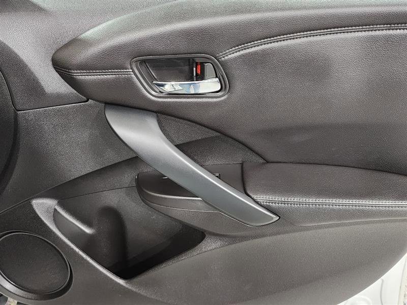 Used 2018 Acura RDX AWD image 25