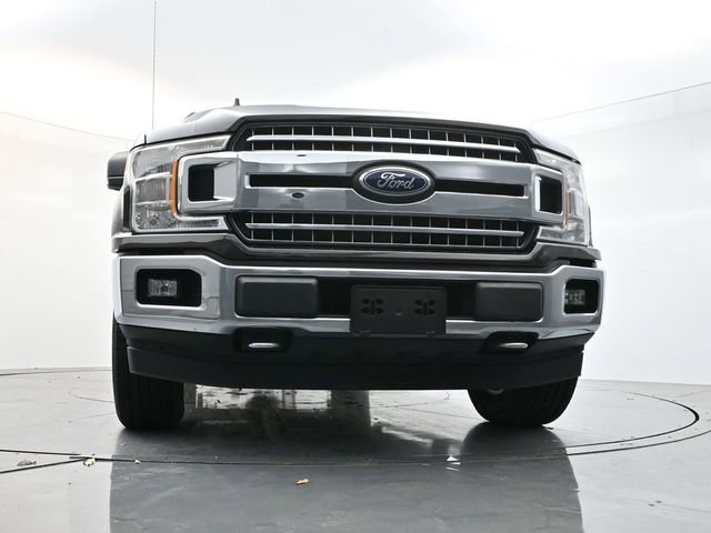 Used 2020 Ford F150 XLT w/ Equipment Group 302A Luxury image 30