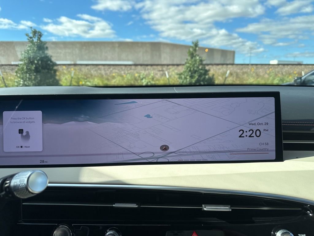 New 2026 Genesis GV70 3.5T Sport Prestige AWD/4WD image 25