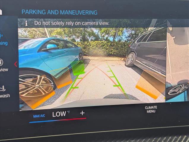 Certified 2023 BMW M3 Competition image 6