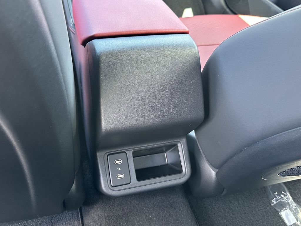New 2026 Kia K4 EX FWD image 12