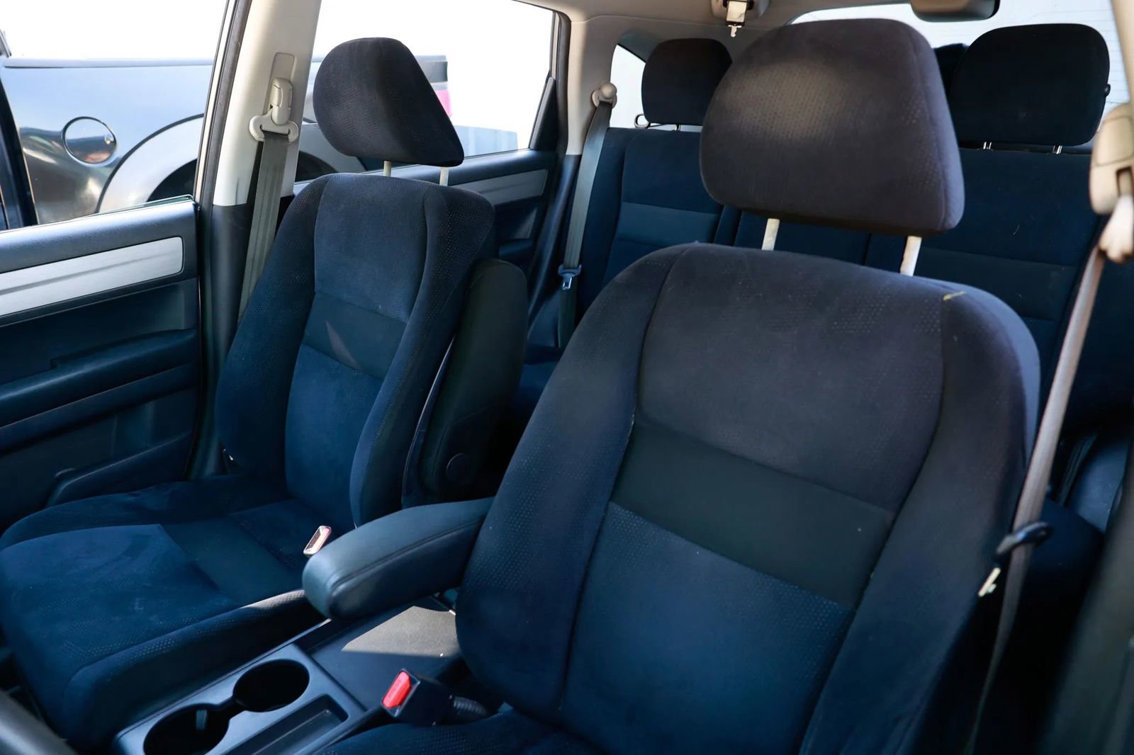 Used 2010 Honda CR-V EX image 13