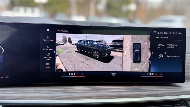 Used 2023 BMW X7 xDrive40i w/ Premium Package AWD/4WD image 75