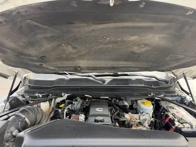 Used 2019 RAM 3500 Tradesman AWD/4WD image 24