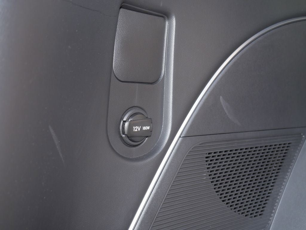 Used 2026 Hyundai Palisade Calligraphy FWD image 19