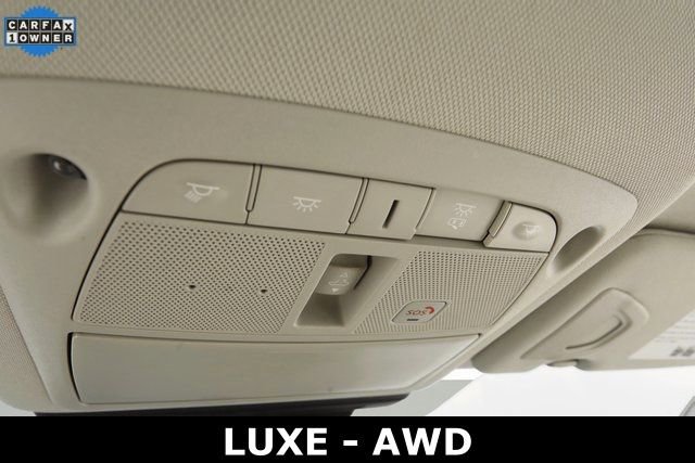 Used 2024 INFINITI Q50 Luxe image 31