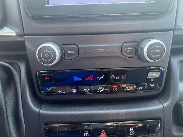 New 2026 RAM ProMaster 1500 w/ Quick Order Package 22G SLT FWD image 29