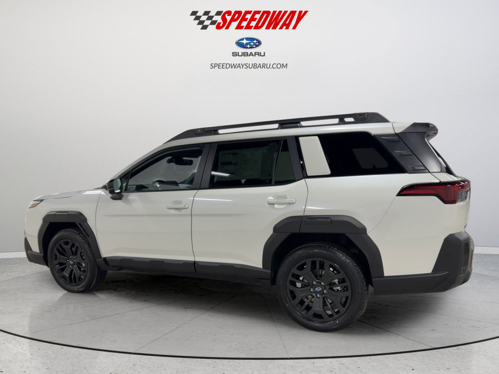 New 2026 Subaru Outback Limited XT image 6