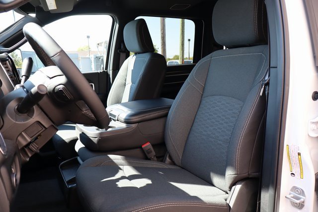 Used 2025 RAM 2500 Big Horn image 13