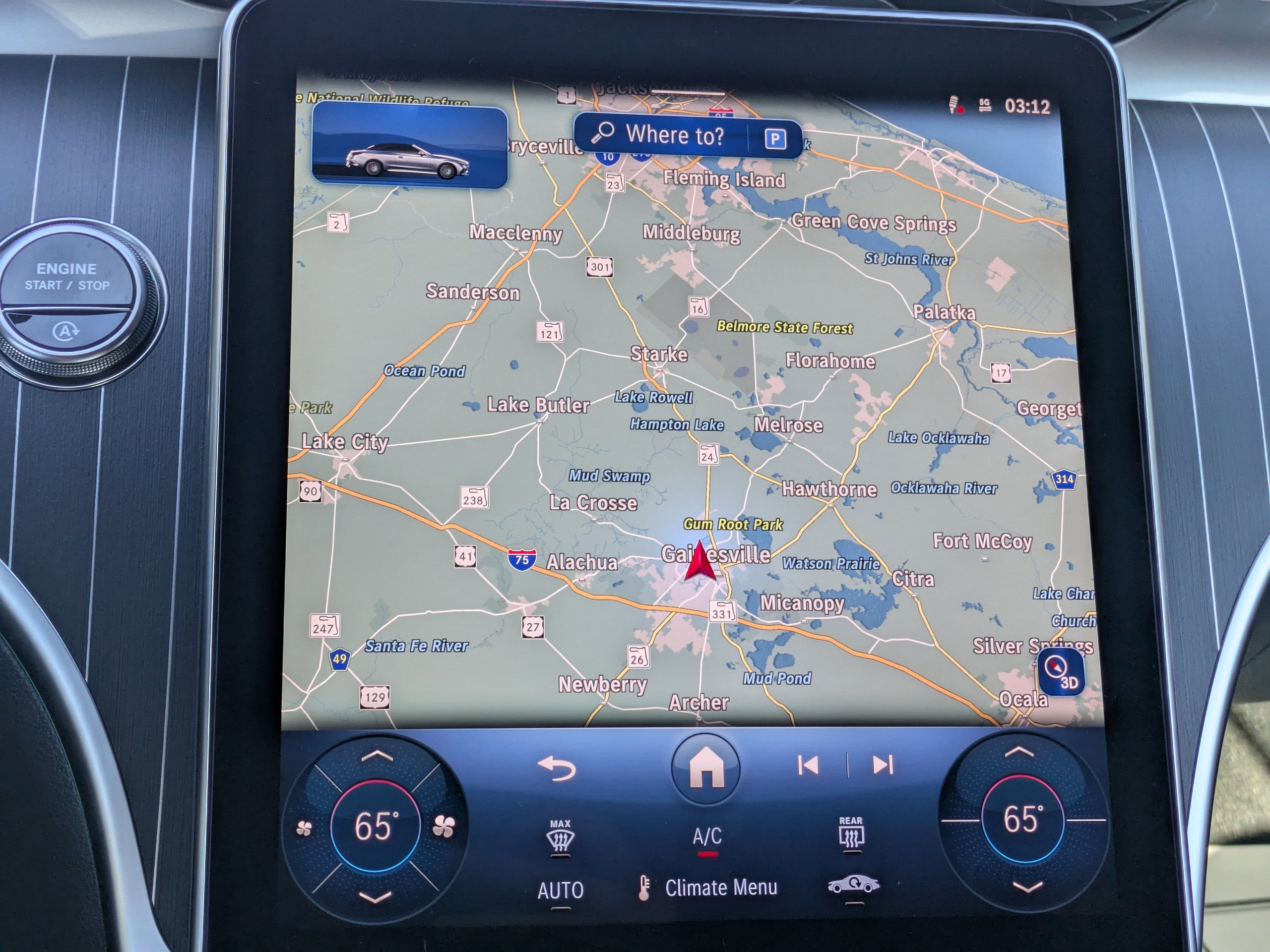 New 2026 Mercedes-Benz CLE 450 4MATIC Cabriolet image 21