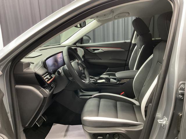 New 2026 Buick Envision Sport Touring AWD/4WD image 8