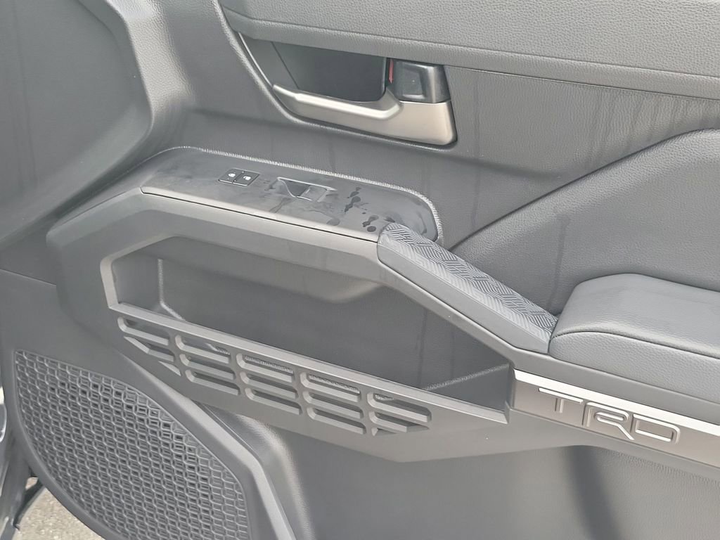New 2025 Toyota Tacoma TRD Off-Road image 48