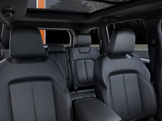 New 2026 Jeep Grand Cherokee Limited w/ Limited Altitude Package AWD/4WD image 26