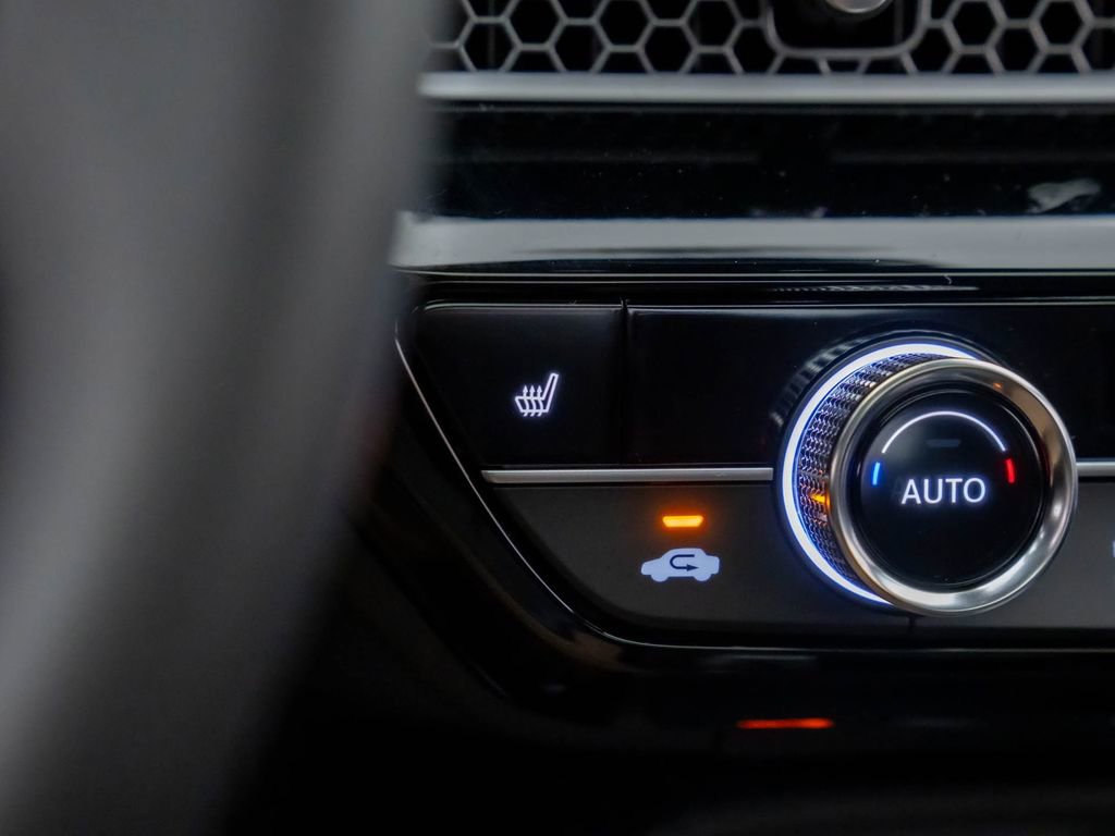 New 2026 Honda Civic Sport image 26