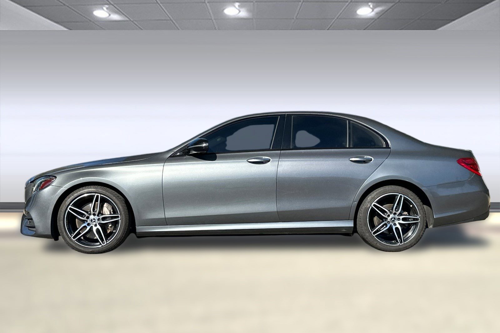Certified 2019 Mercedes-Benz E 300 image 2