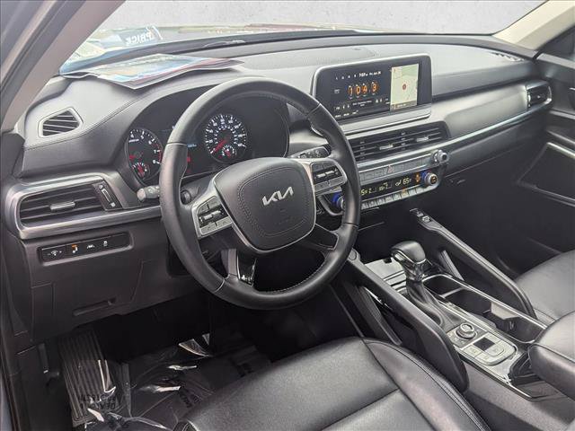 Used 2022 Kia Telluride S AWD/4WD image 10