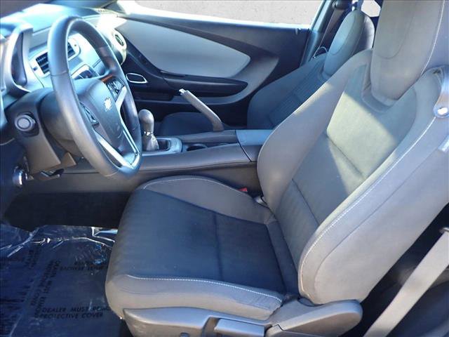 Used 2013 Chevrolet Camaro LS image 10