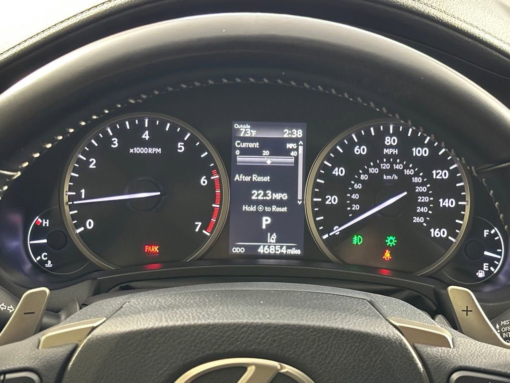 Used 2020 Lexus NX 300 AWD image 31