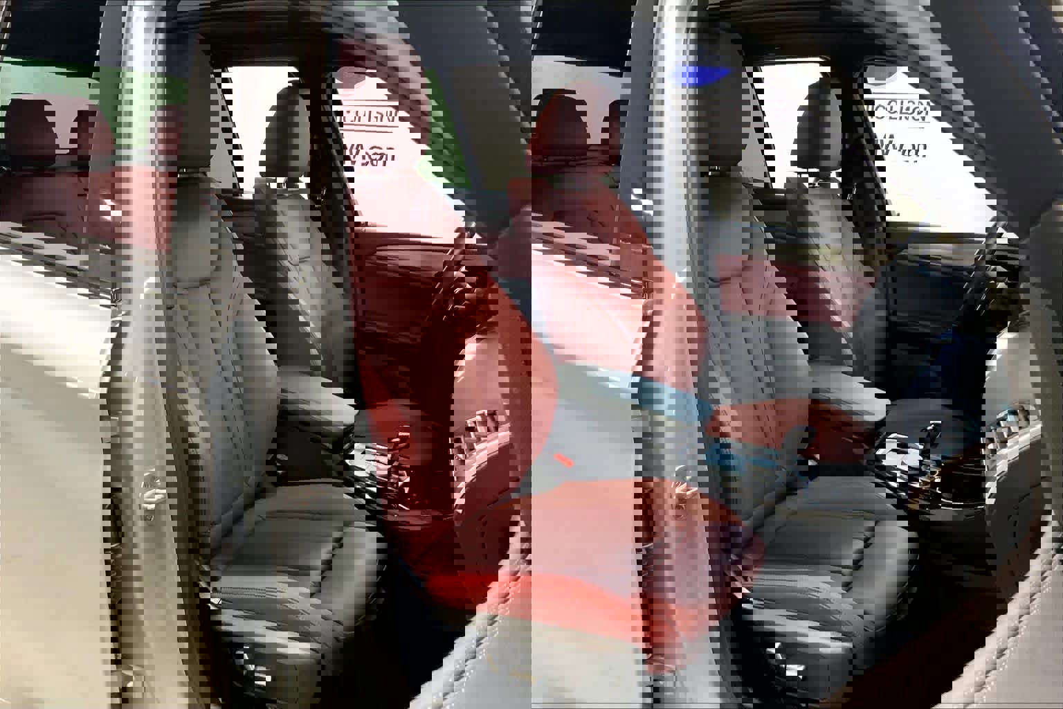 Certified 2023 BMW X3 M40i w/ Shadowloine Package image 8