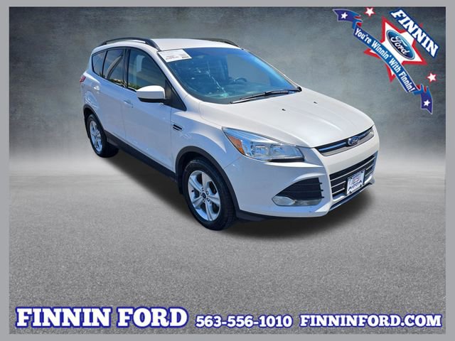 Used 2016 Ford Escape SE w/ Equipment Group 201A