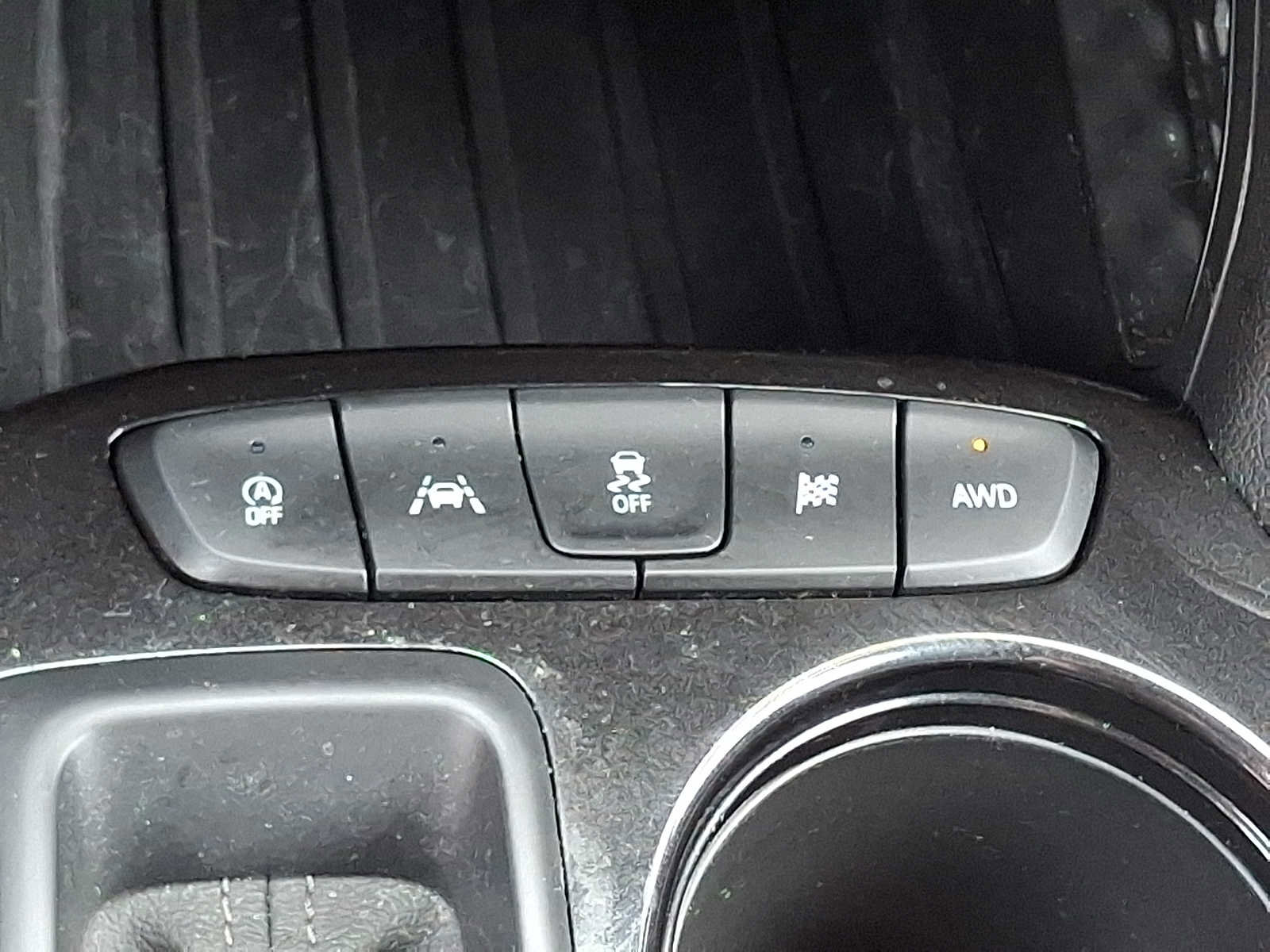 Used 2023 Chevrolet TrailBlazer LT w/ Convenience Package image 26