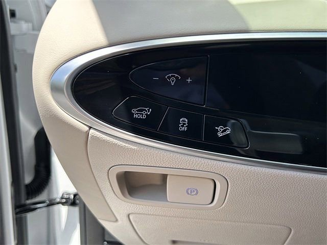 Used 2026 Genesis GV70 2.5T Select image 27