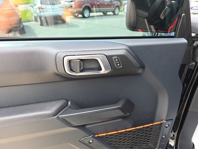 Used 2024 Ford Bronco Raptor w/ Interior Carbon Fiber Pack 6 image 12