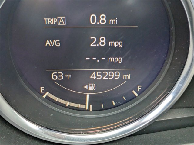 Used 2019 MAZDA MX-5 Miata RF Grand Touring image 27