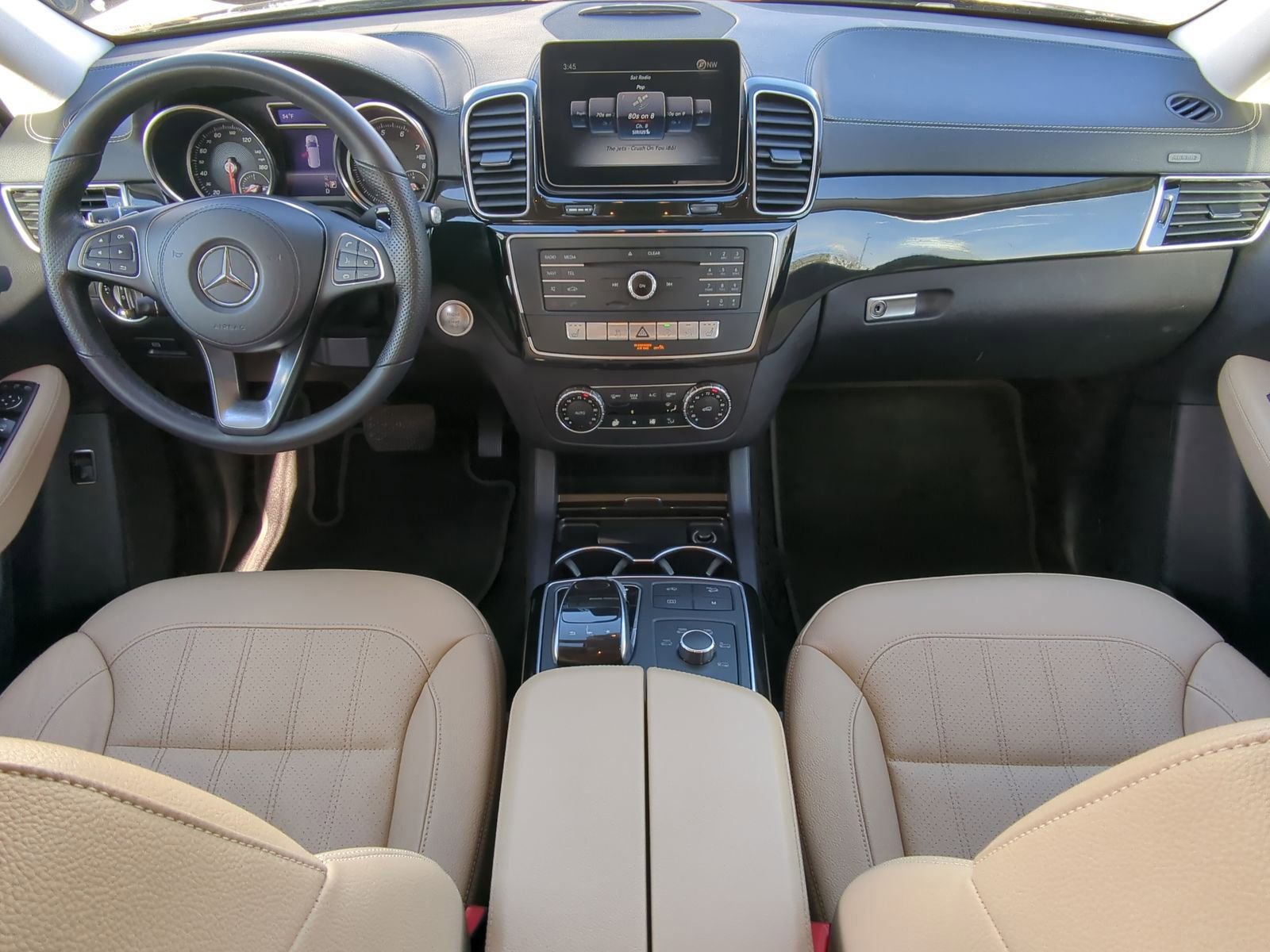 Used 2019 Mercedes-Benz GLS 450 4MATIC image 15