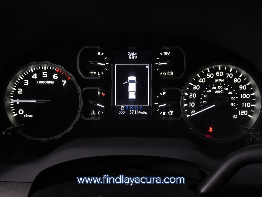 Used 2019 Toyota Tundra SR5 RWD image 24
