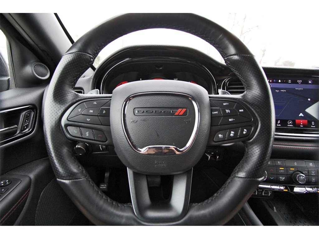 Used 2025 Dodge Durango R/T image 14