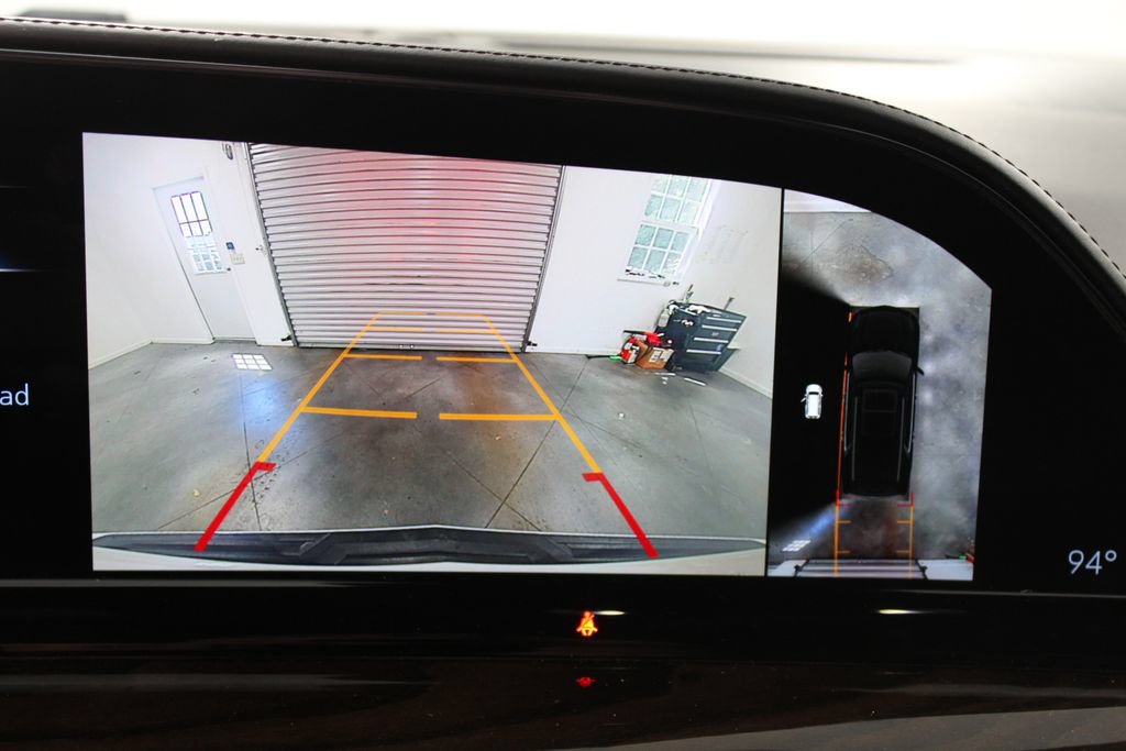 Used 2021 Cadillac Escalade ESV Sport Platinum AWD/4WD image 55