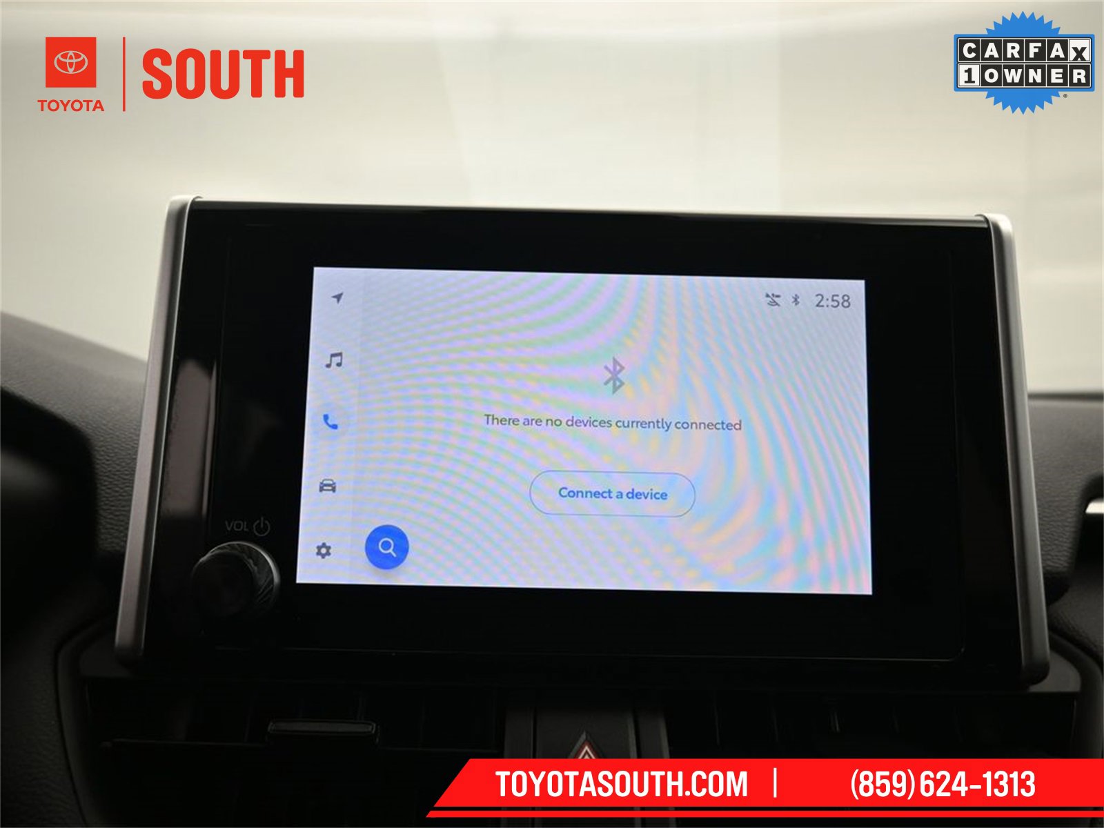 Used 2024 Toyota RAV4 LE image 15