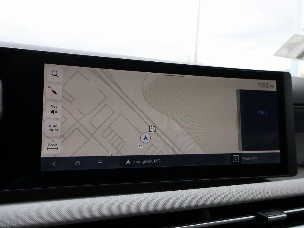 New 2026 Hyundai Tucson Limited image 38