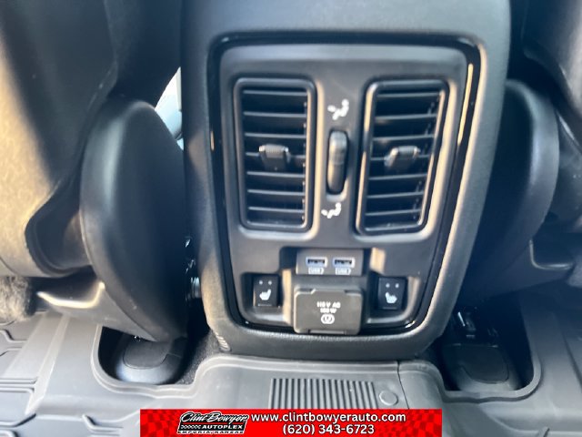 New 2026 Dodge Durango GT AWD/4WD image 23