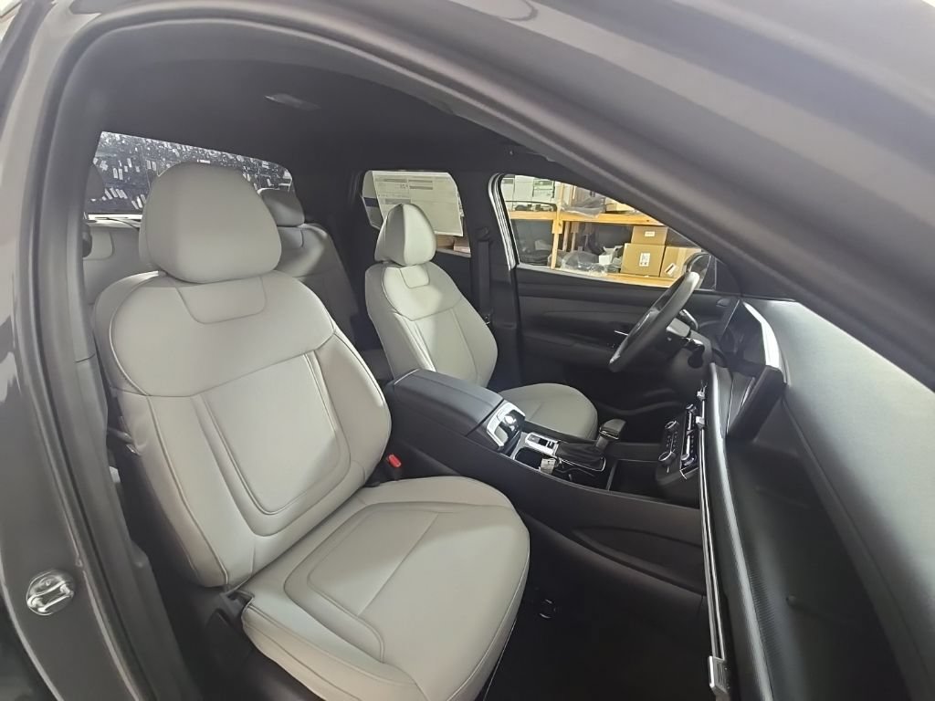 New 2027 Hyundai Santa Cruz SE FWD image 29