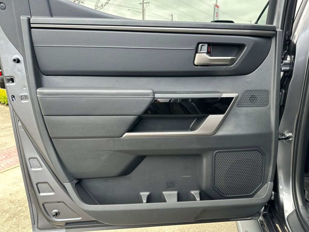 Used 2024 Toyota Tundra Limited w/ TRD Off-Road Package image 13