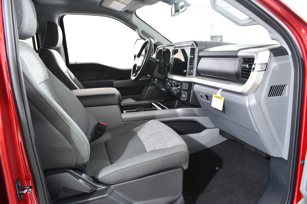 New 2026 Ford F350 XLT w/ XLT Premium Package image 10