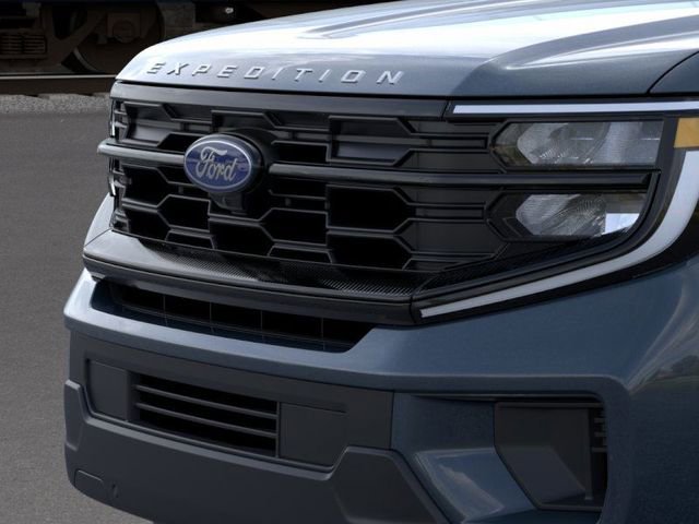 New 2025 Ford Expedition Max Active image 17