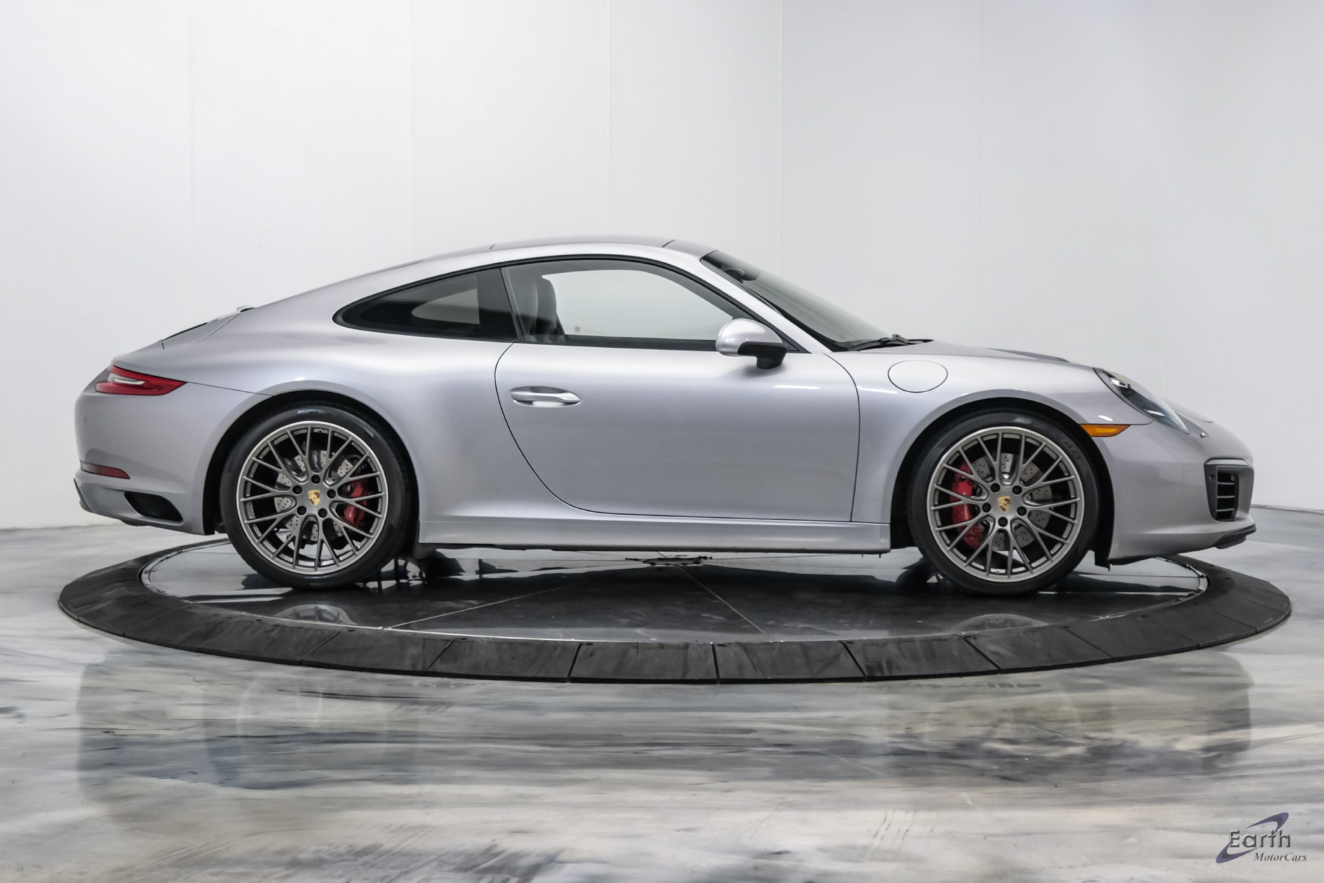 Used 2017 Porsche 911 Carrera S RWD image 18